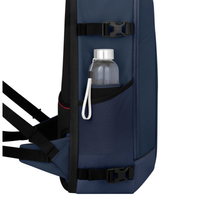 Дорожній рюкзак для ноутбука Victorinox ALTMONT Modern Navy Blue Vt653556