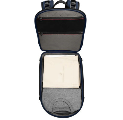 Дорожній рюкзак для ноутбука Victorinox ALTMONT Modern Navy Blue Vt653556