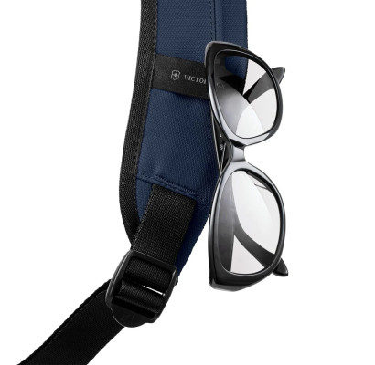 Дорожній рюкзак для ноутбука Victorinox ALTMONT Modern Navy Blue Vt653556