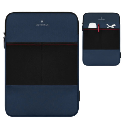 Дорожній рюкзак для ноутбука Victorinox ALTMONT Modern Navy Blue Vt653556