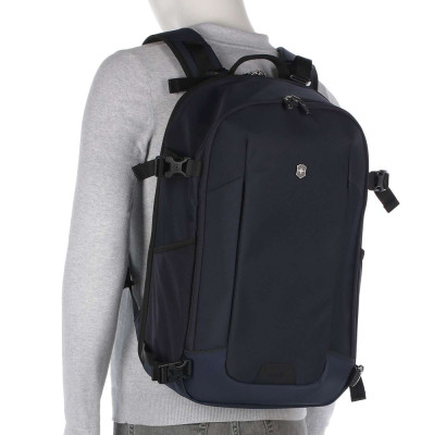 Дорожній рюкзак для ноутбука Victorinox ALTMONT Modern Navy Blue Vt653556