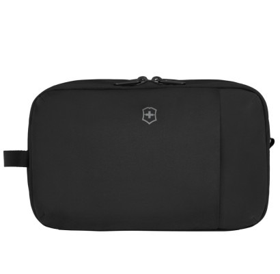 Несесер Victorinox TRAVEL ESSENTIALS Black Vt653373