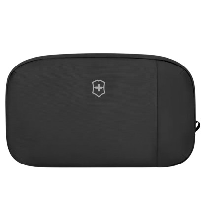 Косметичка Victorinox TRAVEL ESSENTIALS Black Vt653592