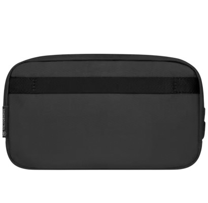 Косметичка Victorinox TRAVEL ESSENTIALS Black Vt653592