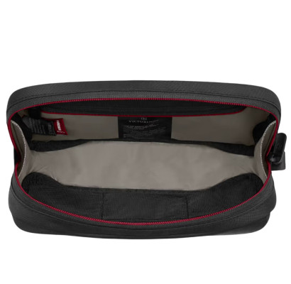 Косметичка Victorinox TRAVEL ESSENTIALS Black Vt653592