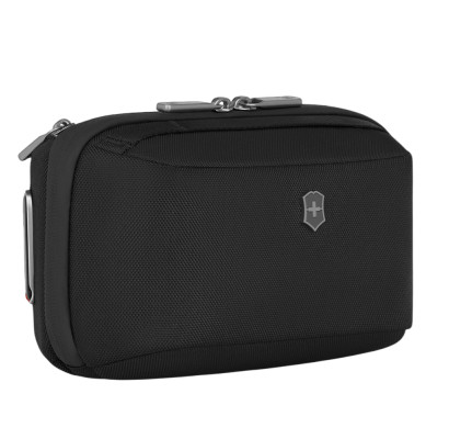 Несесер Victorinox WERKS TRAVELER 7.0 Black Vt653639