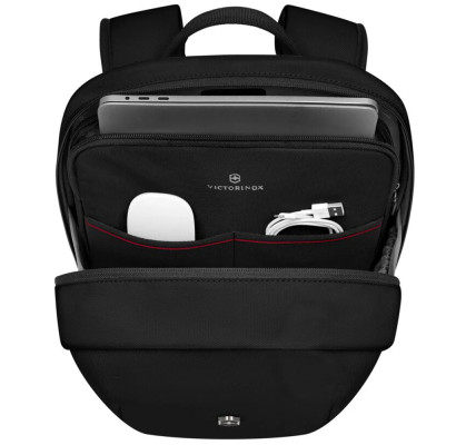 Рюкзак для ноутбука Victorinox ALTMONT Modern Black Vt653542