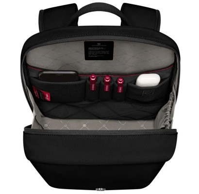 Рюкзак для ноутбука Victorinox ALTMONT Modern Black Vt653542