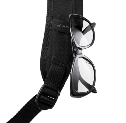 Рюкзак для ноутбука Victorinox ALTMONT Modern Black Vt653542