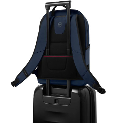 Рюкзак для ноутбука Victorinox ALTMONT Modern Navy Blue Vt653547