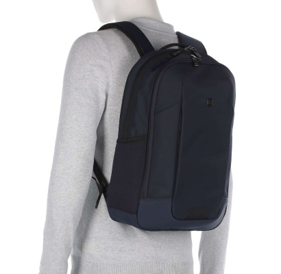 Рюкзак для ноутбука Victorinox ALTMONT Modern Navy Blue Vt653547