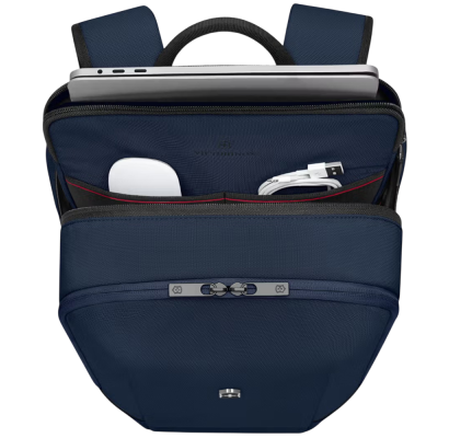 Рюкзак для ноутбука Victorinox ALTMONT Modern Navy Blue Vt653547