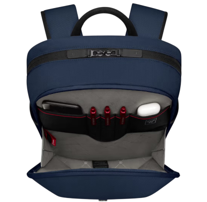 Рюкзак для ноутбука Victorinox ALTMONT Modern Navy Blue Vt653547