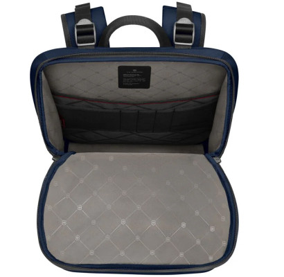 Рюкзак для ноутбука Victorinox ALTMONT Modern Navy Blue Vt653550
