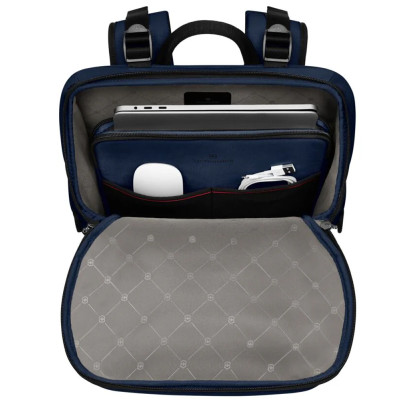Рюкзак для ноутбука Victorinox ALTMONT Modern Navy Blue Vt653550