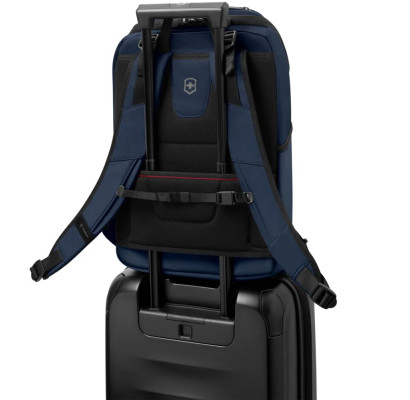 Рюкзак для ноутбука Victorinox ALTMONT Modern Navy Blue Vt653550