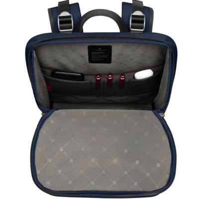 Рюкзак для ноутбука Victorinox ALTMONT Modern Navy Blue Vt653550