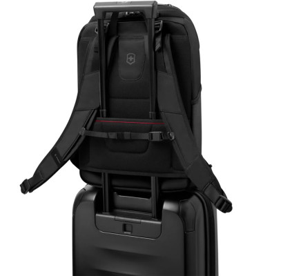 Рюкзак для ноутбука Victorinox ALTMONT Modern Black Vt653548