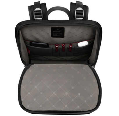 Рюкзак для ноутбука Victorinox ALTMONT Modern Black Vt653548