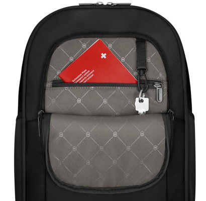 Рюкзак для ноутбука Victorinox ALTMONT Modern Black Vt653551