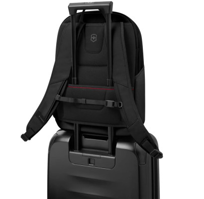 Рюкзак для ноутбука Victorinox ALTMONT Modern Black Vt653551