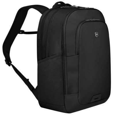 Рюкзак для ноутбука Victorinox ALTMONT Modern Black Vt653551