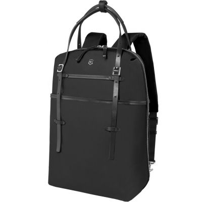Сумка-рюкзак Victorinox Travel VICTORIA/Black Vt30381501