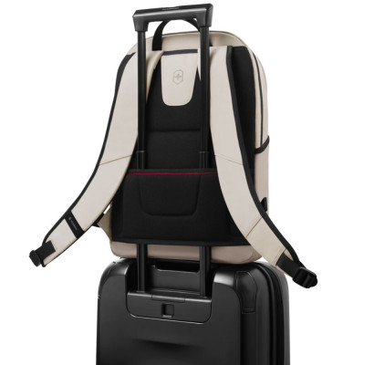 Рюкзак для ноутбука Victorinox ALTMONT Modern Stone White Vt653546