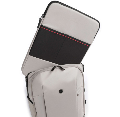Рюкзак для ноутбука Victorinox ALTMONT Modern Stone White Vt653546