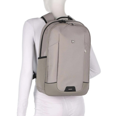 Рюкзак для ноутбука Victorinox ALTMONT Modern Stone White Vt653546