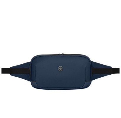 Сумка на пояс Victorinox ALTMONT Modern Navy Blue Vt653535