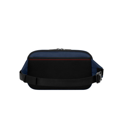 Сумка на пояс Victorinox ALTMONT Modern Navy Blue Vt653535