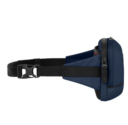 Сумка на пояс Victorinox ALTMONT Modern Navy Blue Vt653535