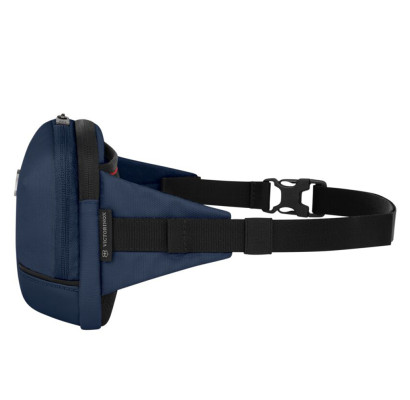 Сумка на пояс Victorinox ALTMONT Modern Navy Blue Vt653535