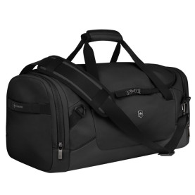 Дорожня сумка-рюкзак Victorinox ALTMONT Modern Black Vt653557