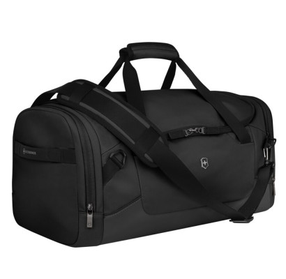 Дорожня сумка-рюкзак Victorinox ALTMONT Modern Black Vt653557