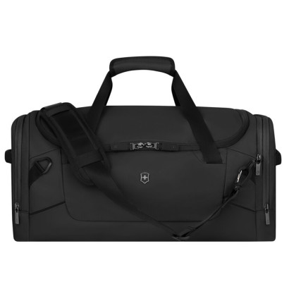 Дорожня сумка-рюкзак Victorinox ALTMONT Modern Black Vt653557