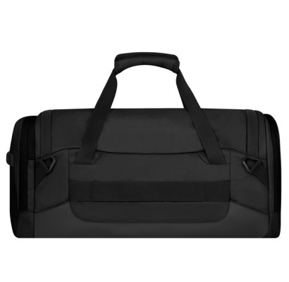 Дорожня сумка-рюкзак Victorinox ALTMONT Modern Black Vt653557