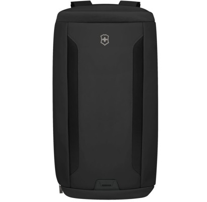 Дорожня сумка-рюкзак Victorinox ALTMONT Modern Black Vt653557