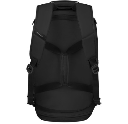 Дорожня сумка-рюкзак Victorinox ALTMONT Modern Black Vt653557