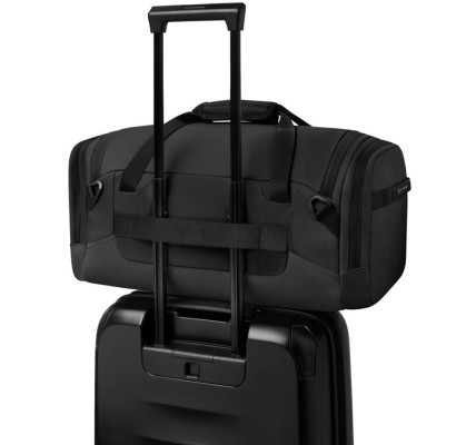 Дорожня сумка-рюкзак Victorinox ALTMONT Modern Black Vt653557