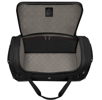 Дорожня сумка-рюкзак Victorinox ALTMONT Modern Black Vt653557