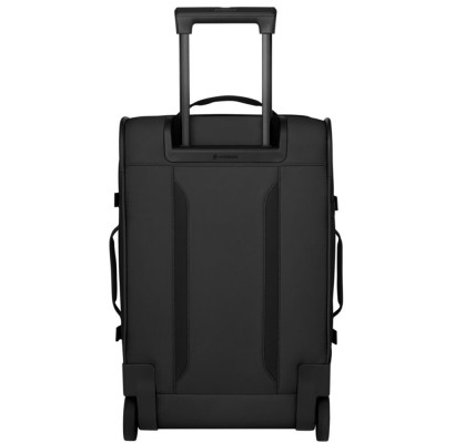 Валіза Victorinox ALTMONT Modern Black Маленька Vt653560