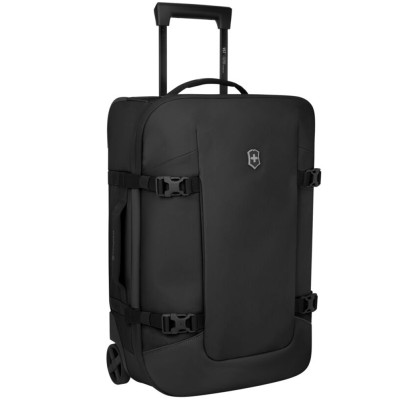 Валіза Victorinox ALTMONT Modern Black Маленька Vt653560
