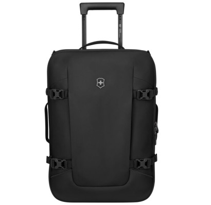 Валіза Victorinox ALTMONT Modern Black Маленька Vt653560