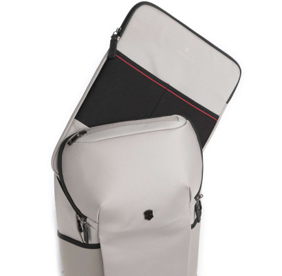 Рюкзак для ноутбука Victorinox ALTMONT Modern Stone White Vt653549