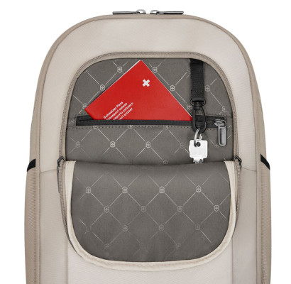 Рюкзак для ноутбука Victorinox ALTMONT Modern Stone White Vt653552