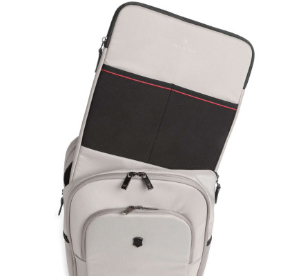 Рюкзак для ноутбука Victorinox ALTMONT Modern Stone White Vt653552