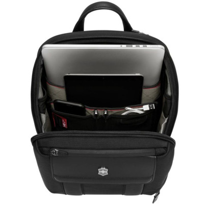Рюкзак для ноутбука Victorinox ARCHITECTURE URBAN2 Black Vt653352