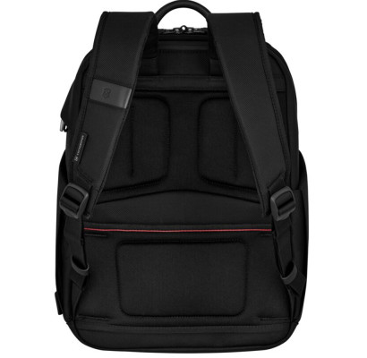 Рюкзак для ноутбука Victorinox ARCHITECTURE URBAN2 Black Vt653352